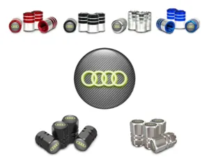 Audi Copri stelo Auto Professionale